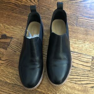 Clarks Edenvale Page Bootie